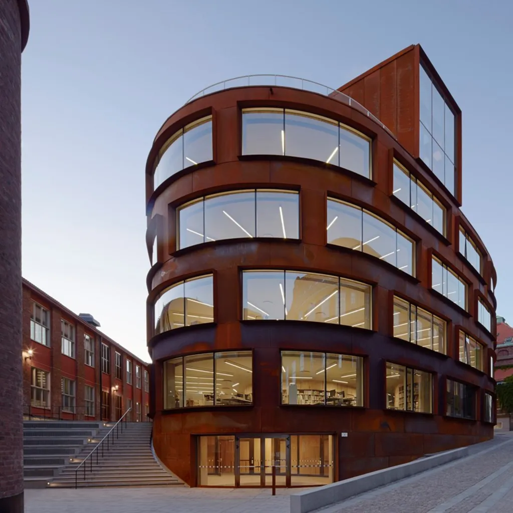 KTH School of Architecture