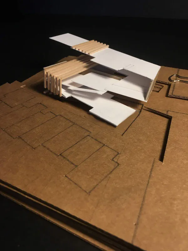 Process model, iteration fourteen